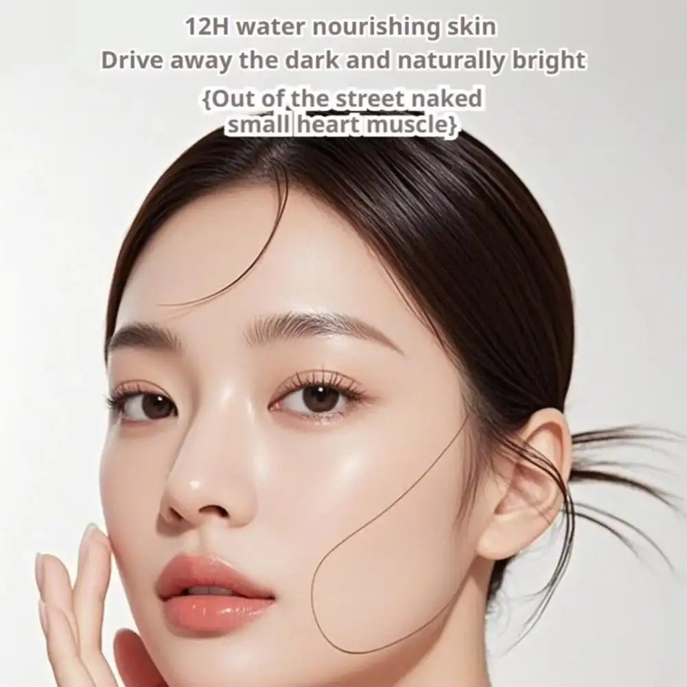 Rice Extract SPF 50+ Brightening Concealer – additional view 2