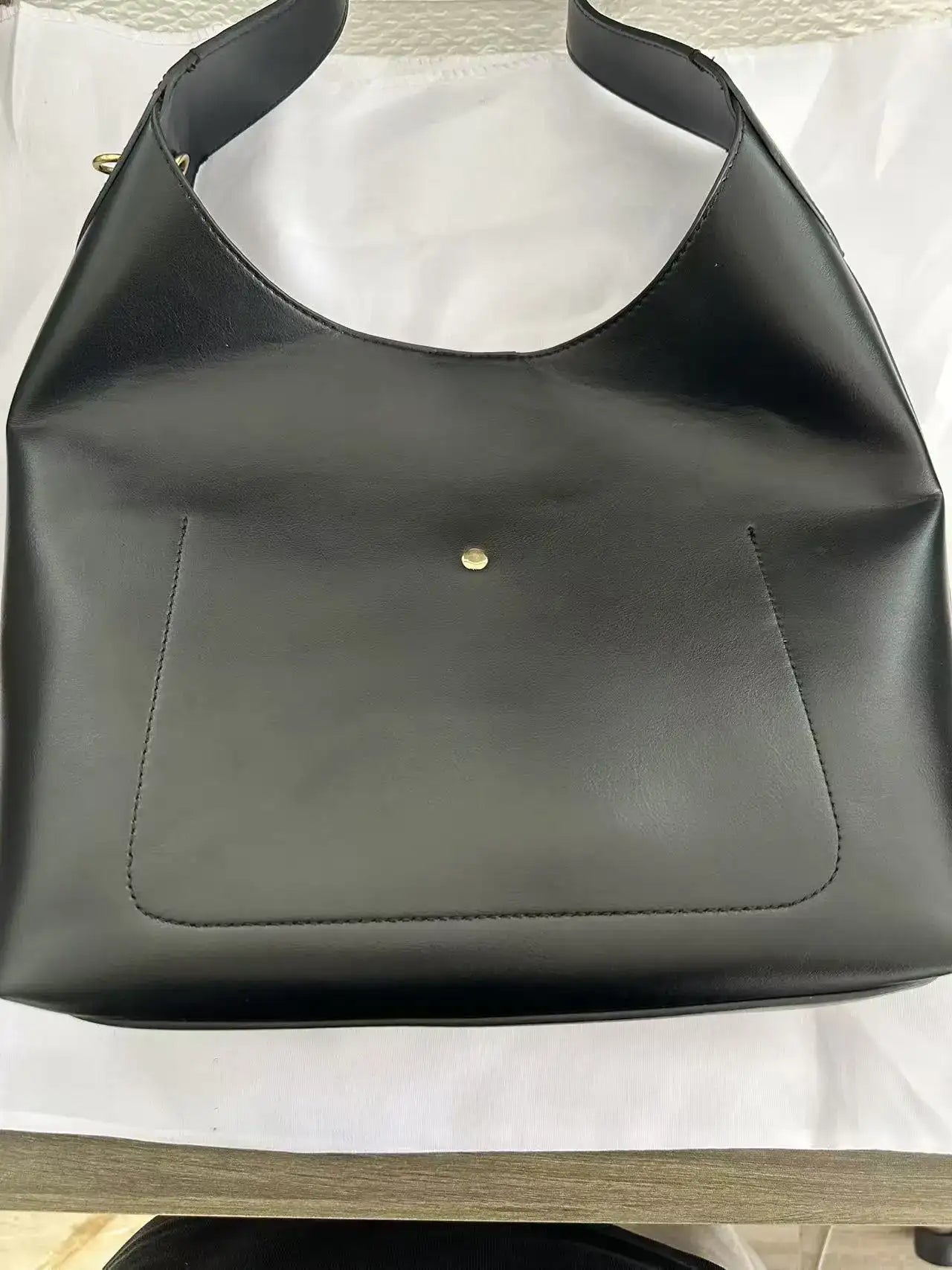 Felt Bag Organizer Insert – additional view 2
