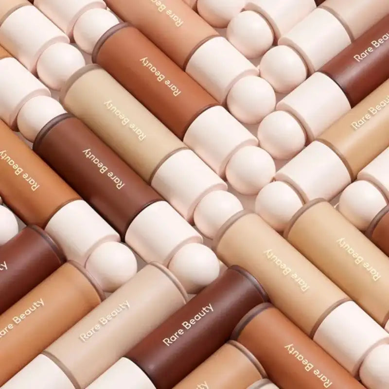 Lightweight Full Coverage Foundation – additional view 2
