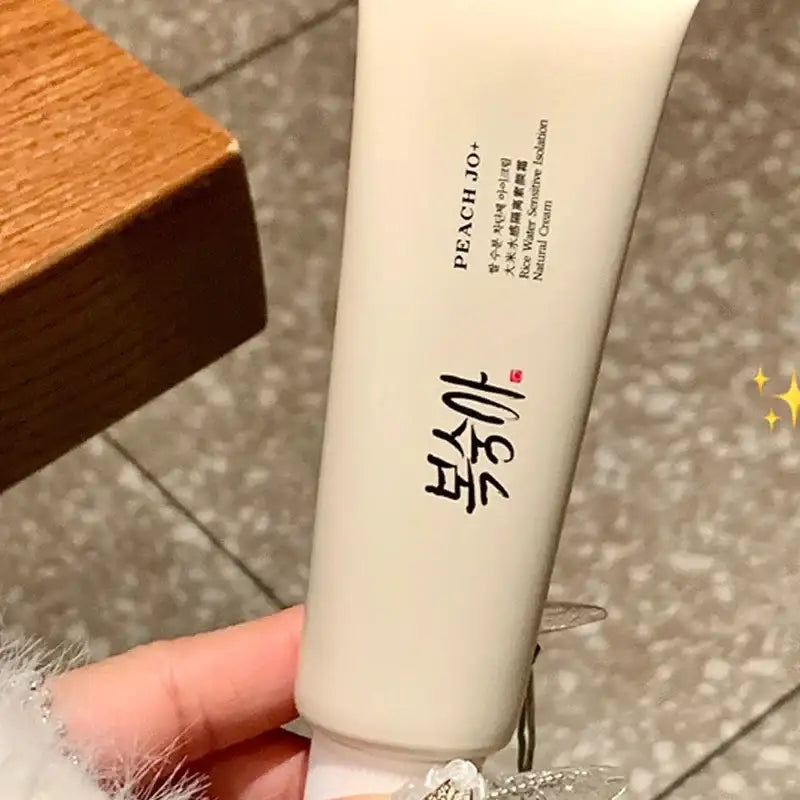 Rice Extract SPF50+ Brightening Concealer