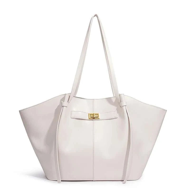 Bat-Shaped Large Capacity Shoulder Crossbody Bag - Celina Studio