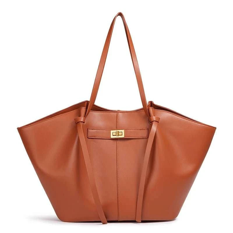 Bat-Shaped Large Capacity Shoulder Crossbody Bag - Celina Studio