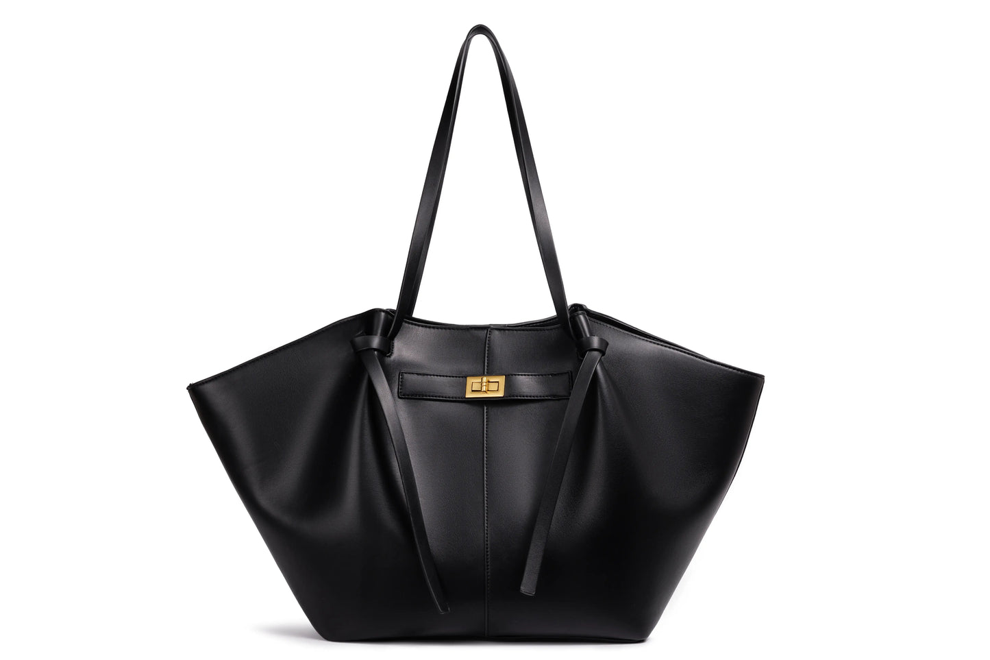 Bat-Shaped Large Capacity Shoulder Crossbody Bag - Celina Studio