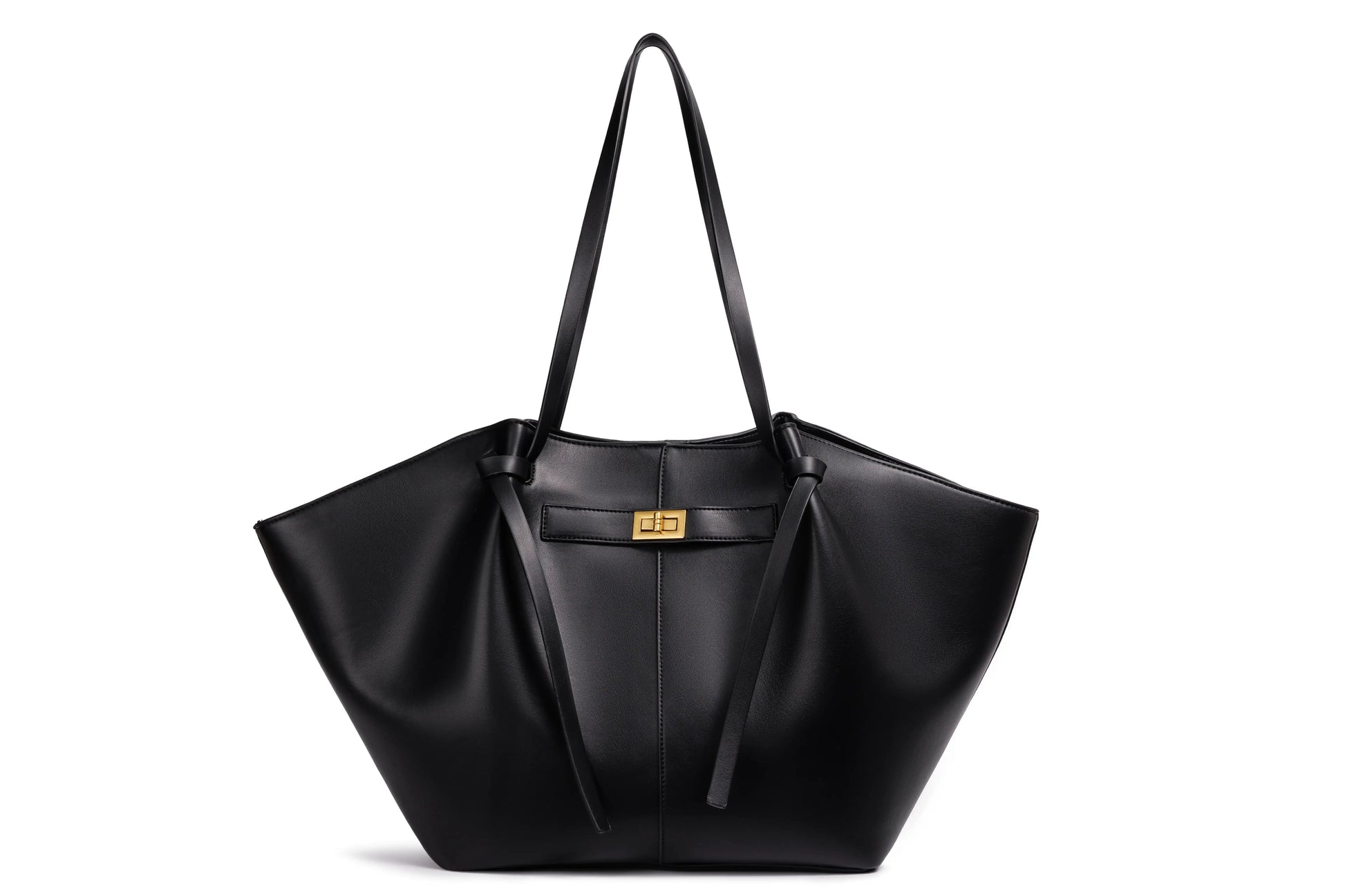 Bat-Shaped Large Capacity Shoulder Crossbody Bag - Celina Studio