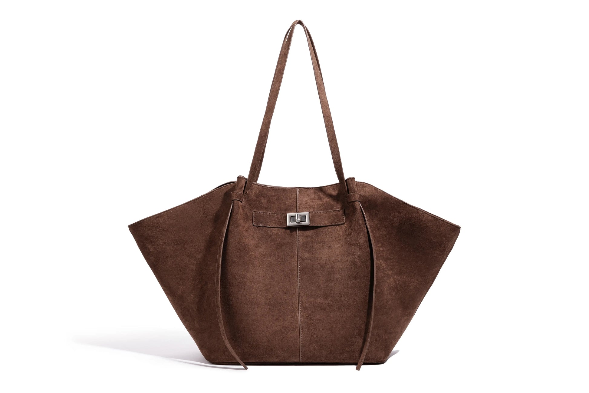 Bat-Shaped Large Capacity Shoulder Crossbody Bag - Celina Studio